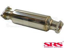 Carica l'immagine nel visualizzatore di Gallery, SRS Catalizzatore di scarico P Type (Civic 95-01 EJ EK/CR-V 97-02)