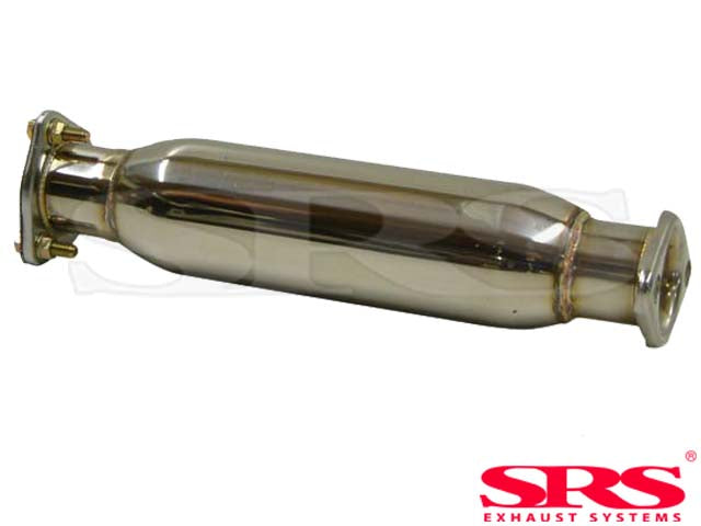 SRS Catalizzatore di scarico S Type (Civic 95-01 EJ EK/CR-V 97-02)