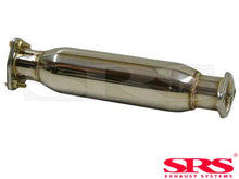 Load image into Gallery viewer, SRS Catalizzatore di scarico S Type (Civic 95-01 EJ EK/CR-V 97-02)