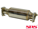 SRS Decatalizzatore P Type (Accord 93-96 4dr/Prelude 92-01)