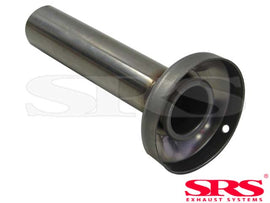 SRS Silenziatore Scarichi 86mm (Universale)