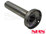 SRS Silenziatore Scarichi 86mm (Universale)
