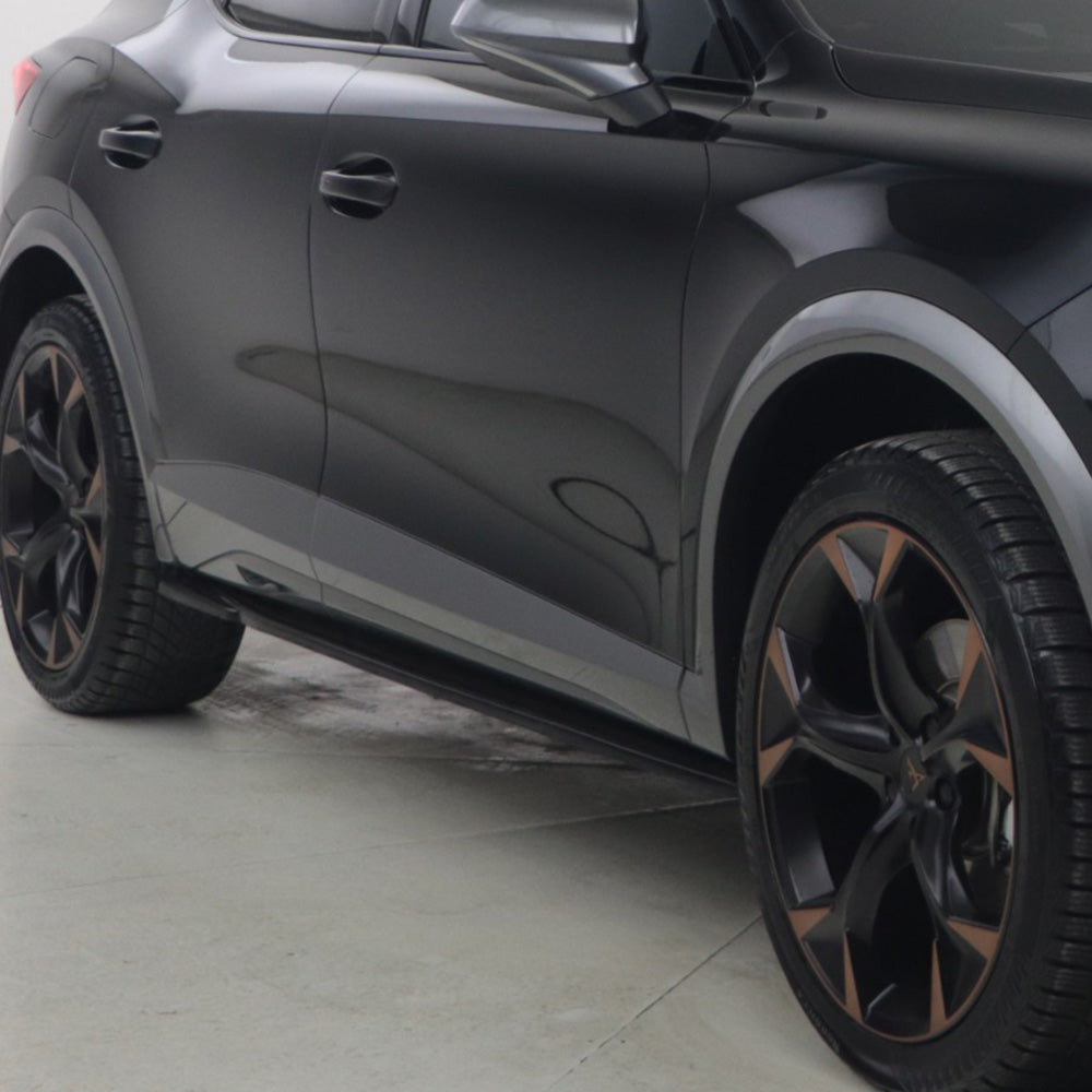 CUPRA Formentor 2020+ Minigonne