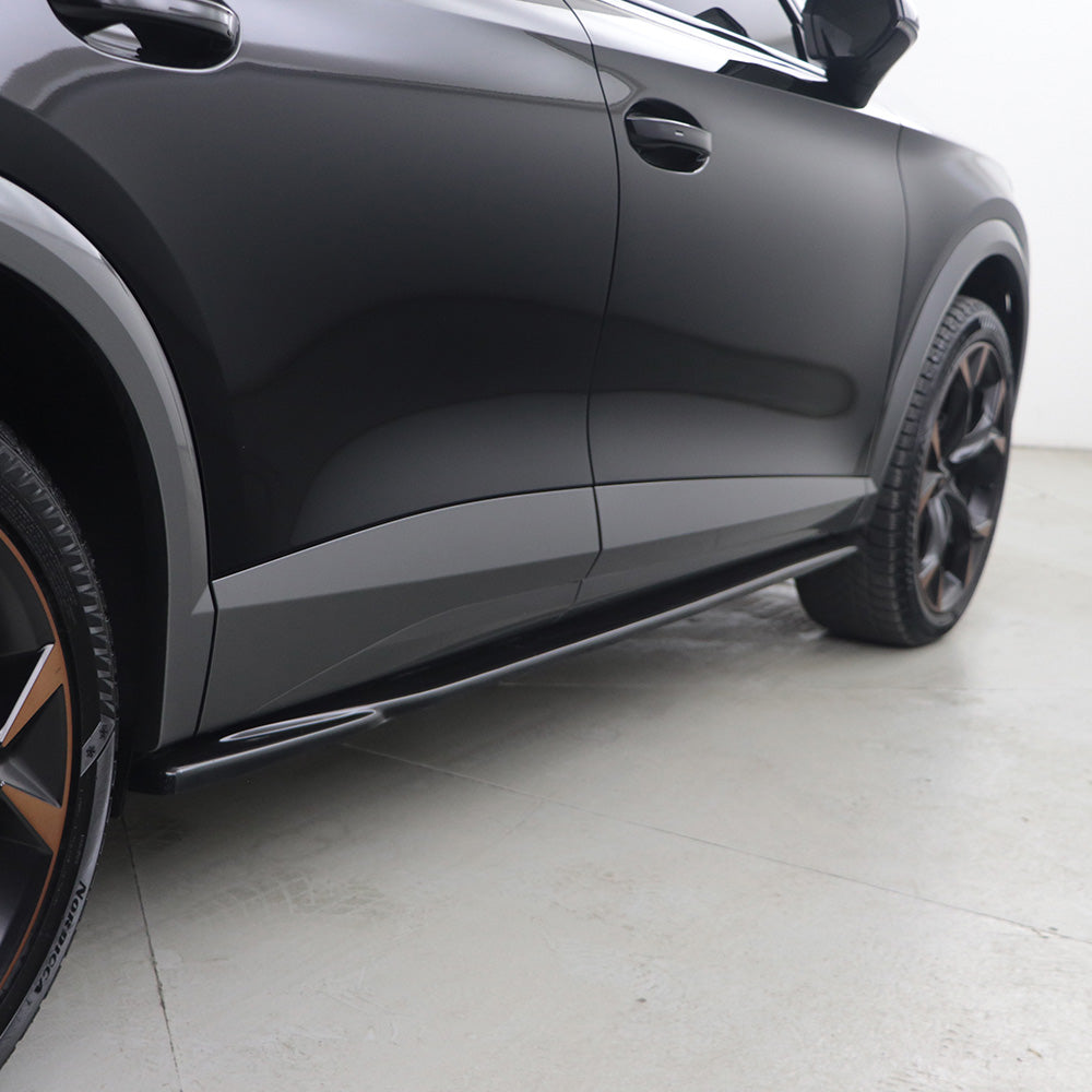 CUPRA Formentor 2020+ Minigonne