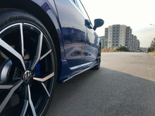 Load image into Gallery viewer, VW Volkswagen Golf R MK8 2020+ Minigonne (2 Pezzi)