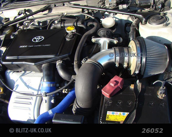 Blitz SUS Power Kit Filtro Aspirazione Toyota Celica GT4 ST205