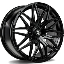 Load image into Gallery viewer, Cerchio in Lega 79WHEELS SV-O 18x8 ET35 5x112 GLOSS BLACK
