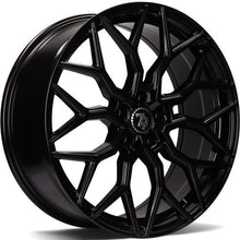 Load image into Gallery viewer, Cerchio in Lega 79WHEELS SV-K 19x8.5 ET35 5x112 GLOSS BLACK