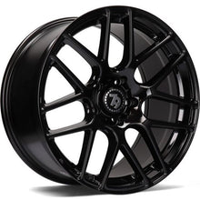 Load image into Gallery viewer, Cerchio in Lega 79WHEELS SV-L 18x8 ET35 5x120 GLOSS BLACK