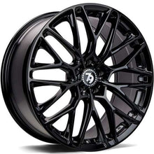 Load image into Gallery viewer, Cerchio in Lega 79WHEELS SV-P 18x8 ET30 5x120 GLOSS BLACK