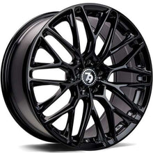 Carica l&#39;immagine nel visualizzatore di Gallery, Cerchio in Lega 79WHEELS SV-P 19x8.5 ET30 5x112 GLOSS BLACK