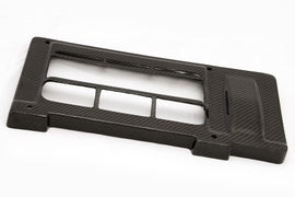 M2 MOTORSPORT FIBRA DI CARBONIO R53 INTERCOOLER COVER