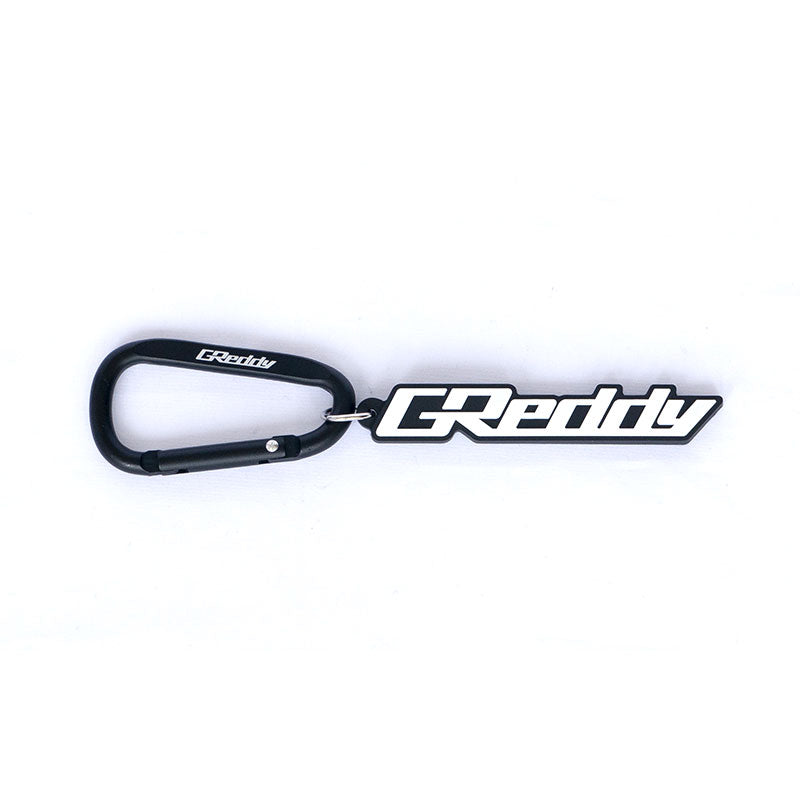 GReddy portachiave a moscettone