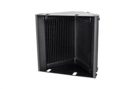 Radiatore a montaggio laterale Mercedes Classe A W176/CLA C117 45 AMG