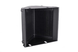 Radiatore a montaggio laterale Mercedes Classe A W176/CLA C117 45 AMG