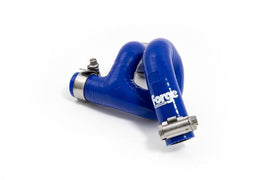 Tubo in Silicone di Sfiato Copri cam Audi S3 8L TT 8N e SEAT Leon Cupra 1M