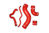 Kit tubi in silicone Audi A3 8L TT 8N, VW Golf MK4, SEAT Leon Cupra 1M, e Skoda Octavia 1U 1.8T 150 HP