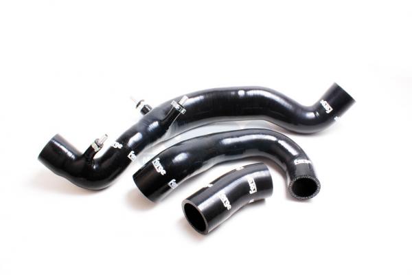 Tubi in silicone Smart ForTwo 451