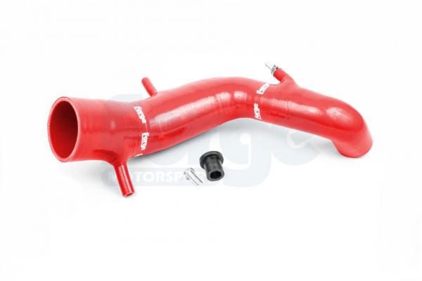 Tubo Aspirazione in Silicone Audi A3 8L TT 8N, VW Golf MK4, SEAT Leon Cupra 1M, e Skoda Octavia 1U 1.8T