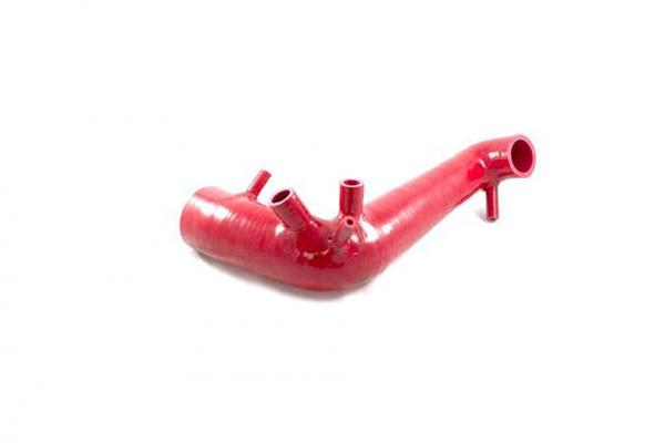 Tubo Aspirazione in Silicone SEAT Ibiza FR 6L e VW Polo 9N 1.8T