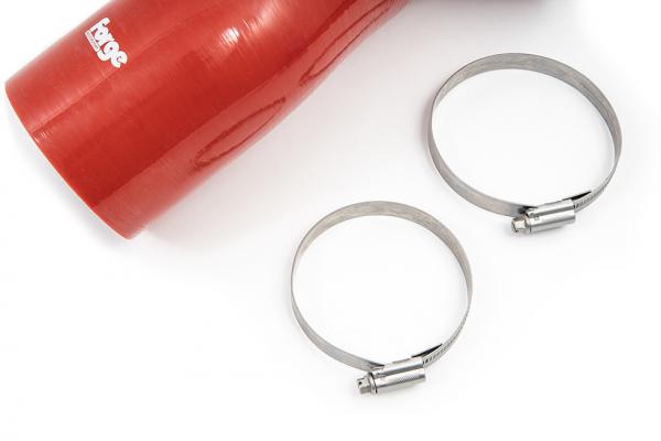 Tubo Aspirazione in Silicone VW Golf MK8 GTI e Skoda Octavia 4 RS