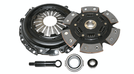 COMPETITION CLUTCH KIT FRIZIONE VW GOLF VR6 JETTA CORRADO PASSAT STAGE 1