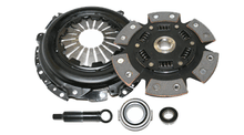 Carica l&#39;immagine nel visualizzatore di Gallery, COMPETITION CLUTCH KIT FRIZIONE VW GOLF JETTA CABRIO 2.0L STAGE 1