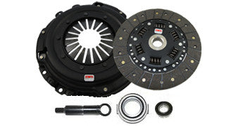 COMPETITION CLUTCH KIT FRIZIONE STAGE 2VW GTI 1.8L TURBO 5sp 2000-2006