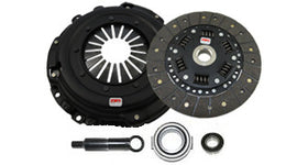 COMPETITION CLUTCH KIT FRIZIONE HONDA CIVIC EP3_HONDA INTEGRA DC5 (K) SERIES - 6 SPEED - STAGE 2 - ORGANIC