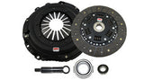 COMPETITION CLUTCH KIT FRIZIONE HONDA CIVIC EP3_HONDA INTEGRA DC5 (K) SERIES - 6 SPEED - STAGE 2 - ORGANIC