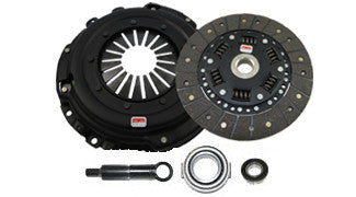COMPETITION CLUTCH KIT FRIZIONE HONDA S2000 AP1 - AP2 STAGE 2 - 405bhp SPRUNG ORGANIC