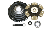 Load image into Gallery viewer, COMPETITION CLUTCH KIT FRIZIONE LANCER EVO7-9 4G63 - STAGE 4 - CERAMIC