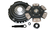 Load image into Gallery viewer, COMPETITION CLUTCH KIT FRIZIONE HONDA CIVIC EP3_HONDA INTEGRA DC5 (K) SERIES - 6 SPEED - STAGE 4 - CERAMIC