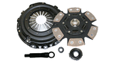 COMPETITION CLUTCH KIT FRIZIONE HONDA CIVIC EP3_HONDA INTEGRA DC5 (K) SERIES - 6 SPEED - STAGE 4 - CERAMIC