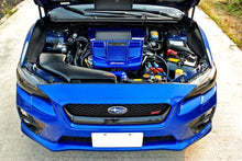 Load image into Gallery viewer, Armaspeed Kit Aspirazione Aria in CARBONIO SUBARU IMPREZA