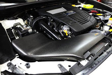 Carica l&#39;immagine nel visualizzatore di Gallery, Armaspeed Kit Aspirazione Aria in CARBONIO SUBARU LEVORG