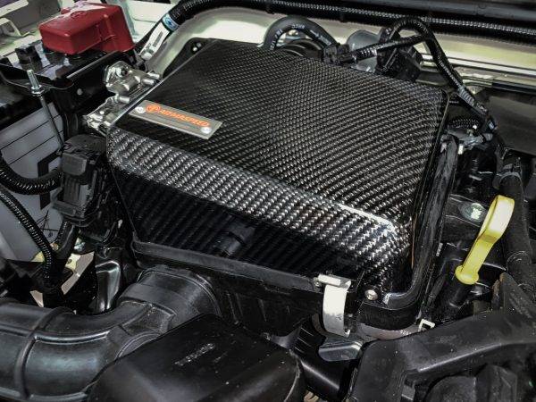 Armaspeed Kit Aspirazione Aria SUZUKI JIMNY