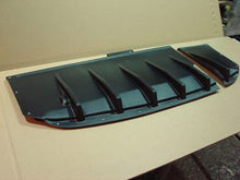 Carica l&#39;immagine nel visualizzatore di Gallery, Subaru 03-07 Diffusore posteriore in 2 pezzi