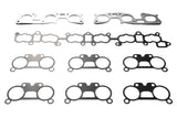 Set Guarnizioni Collettore di Aspirazione Nissan RB265DETT Skyline R32 R33 R34