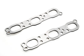 Guarnizione Collettori di Scarico 2pcs Nissan VQ38DETT Skyline GT R R35 - em-power.it