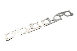 Guarnizione Collettori di Scarico 2pcs Nissan RB26DETT Skyline R32 R33 R34 - em-power.it