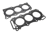 Guarnizione Testata x2 Nissan VR38DETT Skyline GT R R35 100.0mm 0.8mm