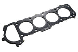 Guarnizione Testata Nissan KA24DE Silvia S14 90.0 0.6mm