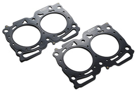 Guarnizione Testata x2 Subaru EJ25 Impreza GC GF GM GD GG GR GH GE GV EJ255 EJ257 101.0mm 0.7mm - em-power.it