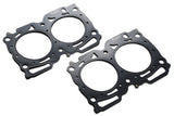 Guarnizione Testata x2 Subaru EJ25 Impreza GC GF GM GD GG GR GH GE GV EJ255 EJ257 101.0mm 0.7mm