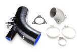 Kit Tubo Aspirazione TURBO EVO 10 X 63mm