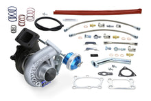 Load image into Gallery viewer, ARMS MX8265 Kit Turbo Completo Nissan RB25DET Skyline R32 R33 R34