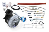 ARMS MX8265 Kit Turbo Completo Nissan RB25DET Skyline R32 R33 R34