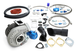 ARMS MX8270 Kit Turbo Completo Nissan KA24DE Silvia S14