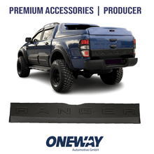 Carica l&#39;immagine nel visualizzatore di Gallery, FORD Ranger T6-T7-T8 2012-2022 Half Tailgate Cover